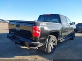 Chevrolet Silverado  2Lt 3GCUKRECXGG227320 снимка