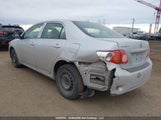 Toyota Corolla S/Le/Xle 2T1BU4EE3AC242166 снимка