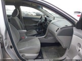Toyota Corolla S/Le/Xle 2T1BU4EE3AC242166 снимка