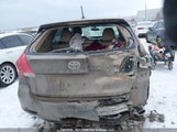 Toyota Venza 4T3ZA3BB8BU041544 снимка