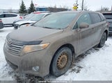 Toyota Venza 4T3ZA3BB8BU041544 снимка