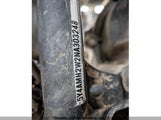 Yamaha Yfm700 5Y4AMH2W2NA303248 снимка