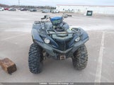 Yamaha Yfm700 5Y4AMH2W2NA303248 снимка