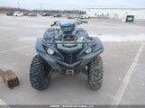 Yamaha Yfm700 5Y4AMH2W2NA303248 снимка