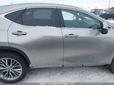 Lexus Nx 350 2T2GGCEZ0PC021588 снимка