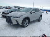 Lexus Nx 350 2T2GGCEZ0PC021588 fotografie