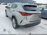 Lexus Nx 350 2T2GGCEZ0PC021588 снимка