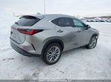 Lexus Nx 350 2T2GGCEZ0PC021588 fotografie
