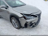Lexus Nx 350 2T2GGCEZ0PC021588 снимка