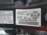 Honda Civic Dx-G 2HGFA163X7H016759 снимка