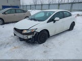 Honda Civic 2HGFB2F45DH106344 снимка
