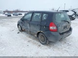 Honda Fit JHMGD38447S802401 снимка