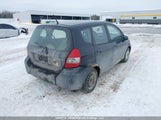 Honda Fit JHMGD38447S802401 fotografie