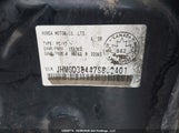 Honda Fit JHMGD38447S802401 снимка