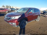 Honda Cr-V Ex 2HKRM4H52FH119585 снимка