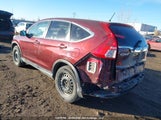 Honda Cr-V Ex 2HKRM4H52FH119585 снимка