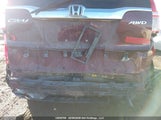Honda Cr-V Ex 2HKRM4H52FH119585 снимка