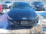 Hyundai Elantra N Line Unlimited Dct KMHLR4AF5PU520318 photo