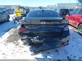 Hyundai Elantra N Line Unlimited Dct KMHLR4AF5PU520318 photo
