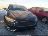 Ford Fusion Titanium 3FA6P0RU7KR156024 снимка