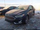 Ford Fusion Titanium 3FA6P0RU7KR156024 снимка