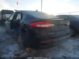 Ford Fusion Titanium 3FA6P0RU7KR156024 снимка