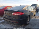 Ford Fusion Titanium 3FA6P0RU7KR156024 снимка