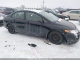 Honda Civic Dx Vp 1HGFA16356L804897 снимка