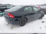 Honda Civic Dx Vp 1HGFA16356L804897 снимка
