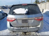 Honda Odyssey 5FNRL5H49BB510547 снимка