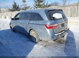 Honda Odyssey 5FNRL5H49BB510547 снимка