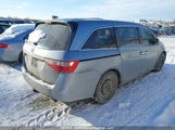 Honda Odyssey 5FNRL5H49BB510547 снимка