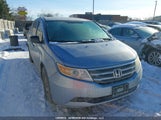 Honda Odyssey 5FNRL5H49BB510547 снимка