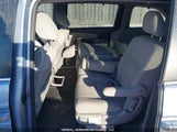 Honda Odyssey 5FNRL5H49BB510547 снимка