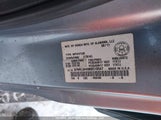 Honda Odyssey 5FNRL5H49BB510547 снимка