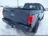 Ford F-150 Lariat 1FTFW1EF6FFA21632 снимка