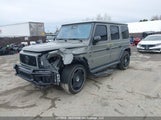 Mercedes-Benz Amg G 63 4Matic W1NWH5AB5SX038410 fotografie