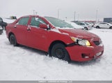 Toyota Corolla Ce 2T1BU40E29C038512 fotografie