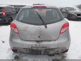 Mazda Mazda2 Gs/Gx JM1DE1HY6B0107866 снимка