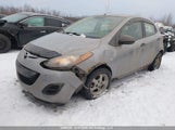 Mazda Mazda2 Gs/Gx JM1DE1HY6B0107866 снимка