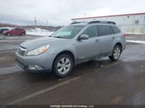 Subaru Outback 2.5I Limited 4S4BRGKC9B3348617 снимка