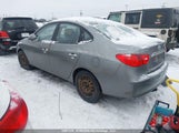 Hyundai Elantra L KMHDT4BD8AU148516 снимка