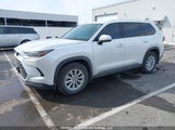 Toyota Grand Highlander 5TDAAAB55RS014728 снимка