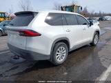 Toyota Grand Highlander 5TDAAAB55RS014728 снимка