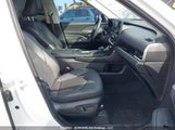 Toyota Grand Highlander 5TDAAAB55RS014728 снимка