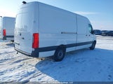 Mercedes-Benz Sprinter W1Y4KCHY0SP799212 снимка