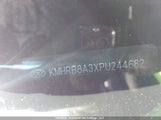 Hyundai Venue Essential With Two-Tone Body Colour KMHRB8A3XPU244682 photo