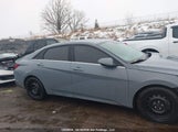 Hyundai Elantra KMHLN4AG0NU304393 снимка