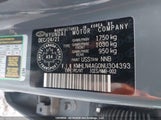 Hyundai Elantra KMHLN4AG0NU304393 снимка