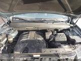 Hyundai Santa Fe Gl 5NMSG73E39H260264 fotografie